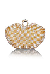 Mariyan Crystal Elegant Evening Bag